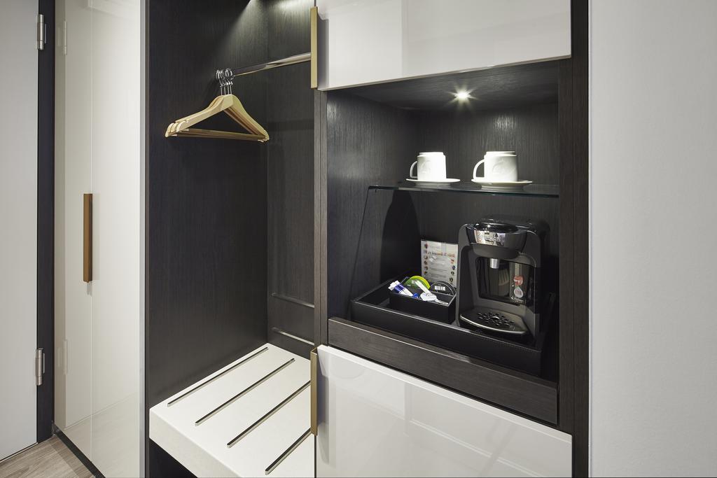 Chambre Exécutive