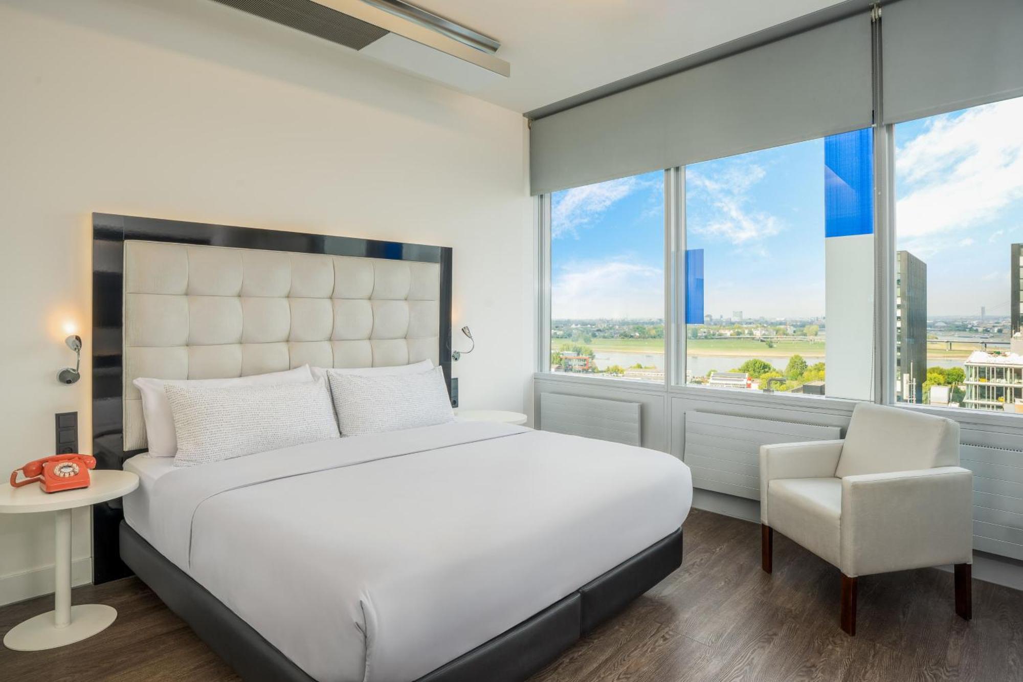 Chambre Premium Innside