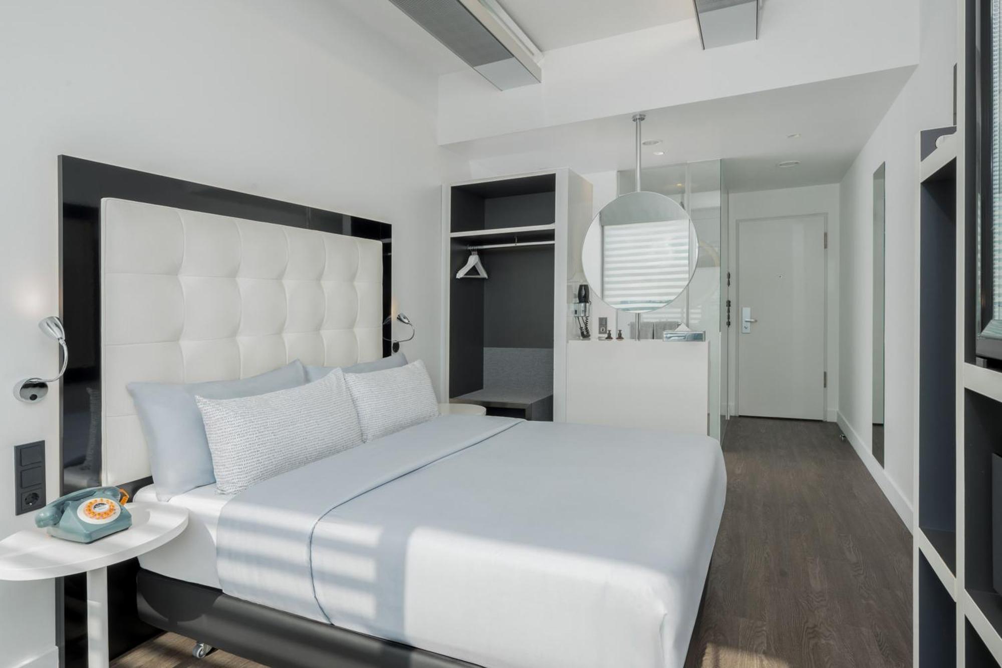 Chambre The Innside