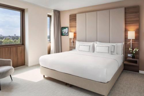 Chambre Premium The Level